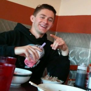 Meet your Posher, Antonio